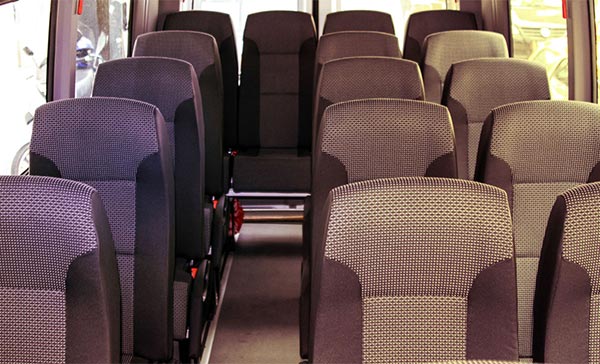 Vehiculos con seguimiento satelital